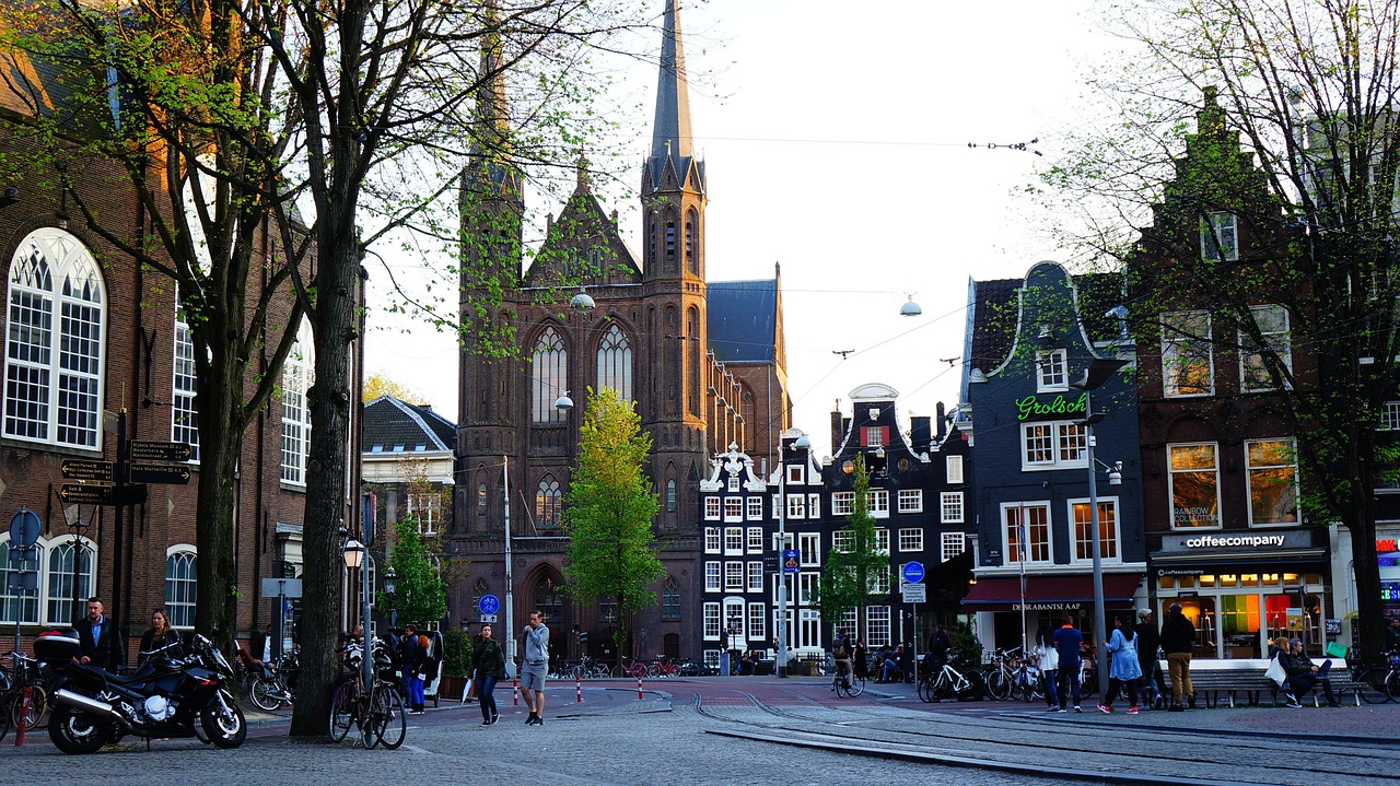 capital city