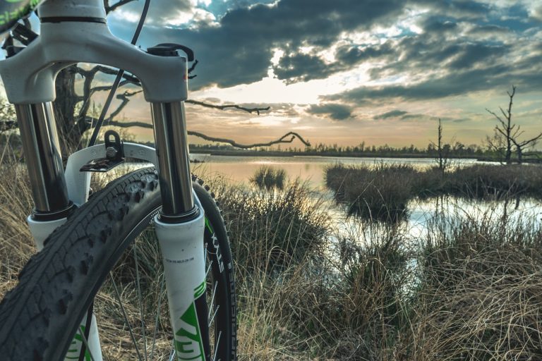 Fietstips voor Nederland