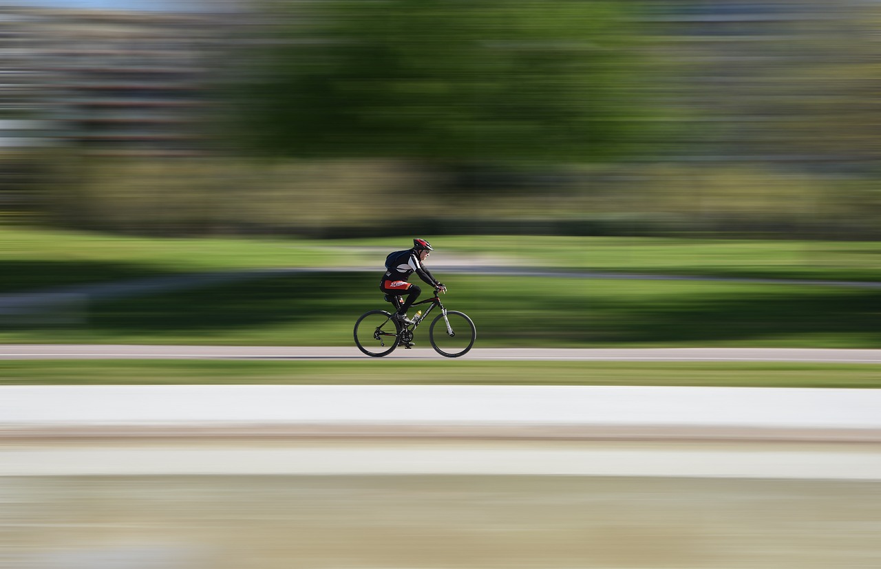race